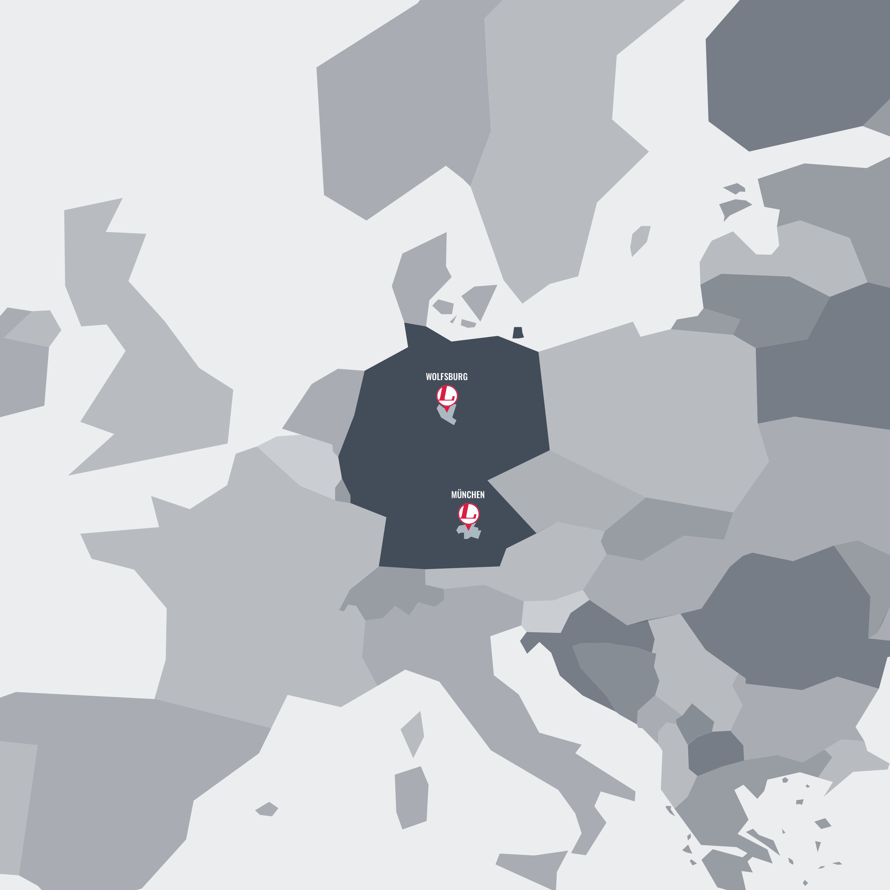 LEITWERK Consulting Standort München