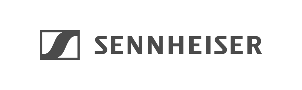 Sennheiser logo