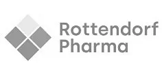 Rottendorf Pharma Logo