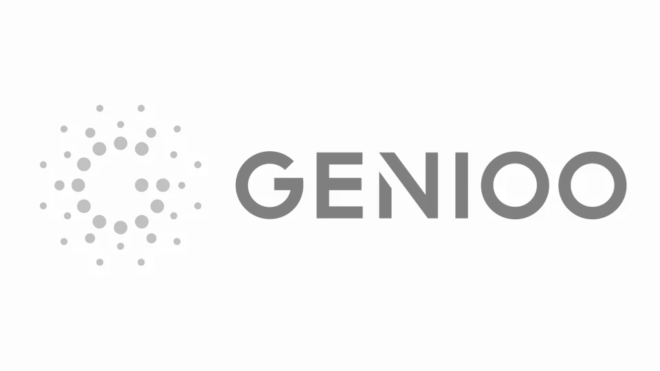 Genioo Logo