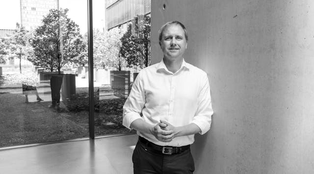 LEITWERK Trainer Stefan Kumschier