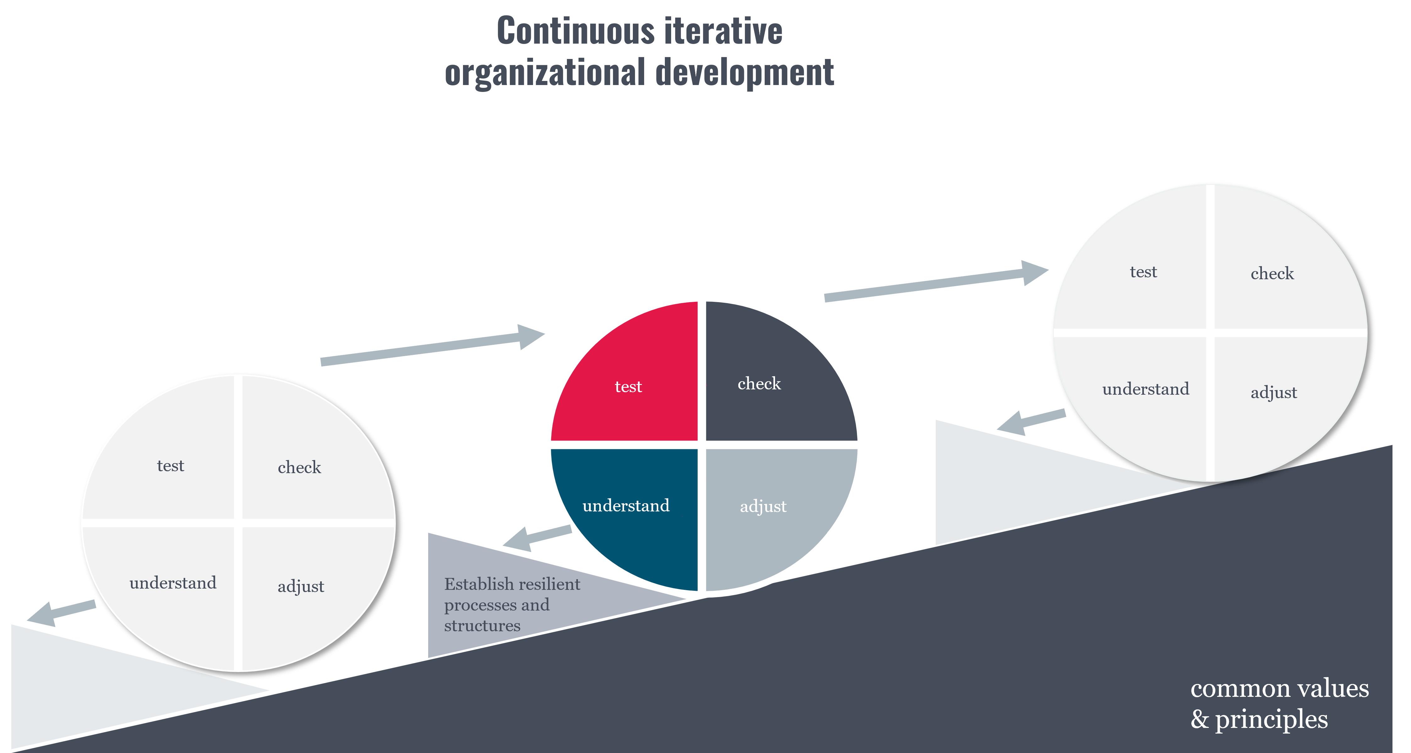 organisation development