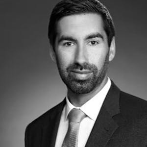 Sebastian Linder - Your contact person