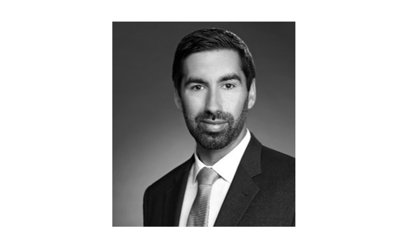 Ihr Ansprechpartner für Prozessmanagement - Sebastian Linder