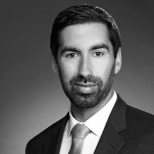 Ihr Ansprechpartner für Prozessmanagement - Sebastian Linder