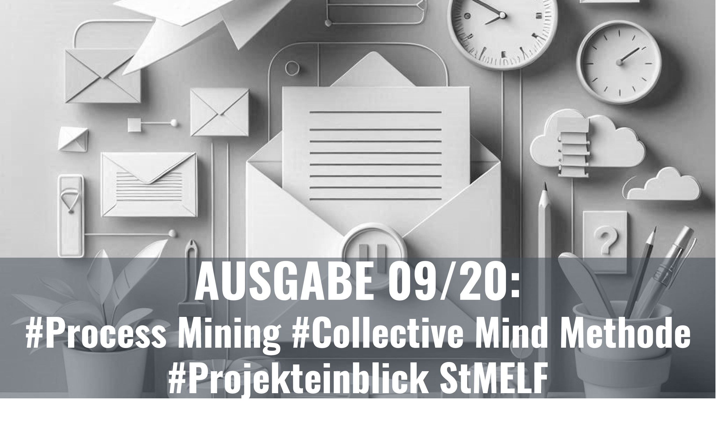 Newsletter-Ausgabe September 2020