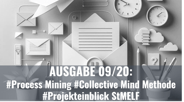 Newsletter-Ausgabe September 2020