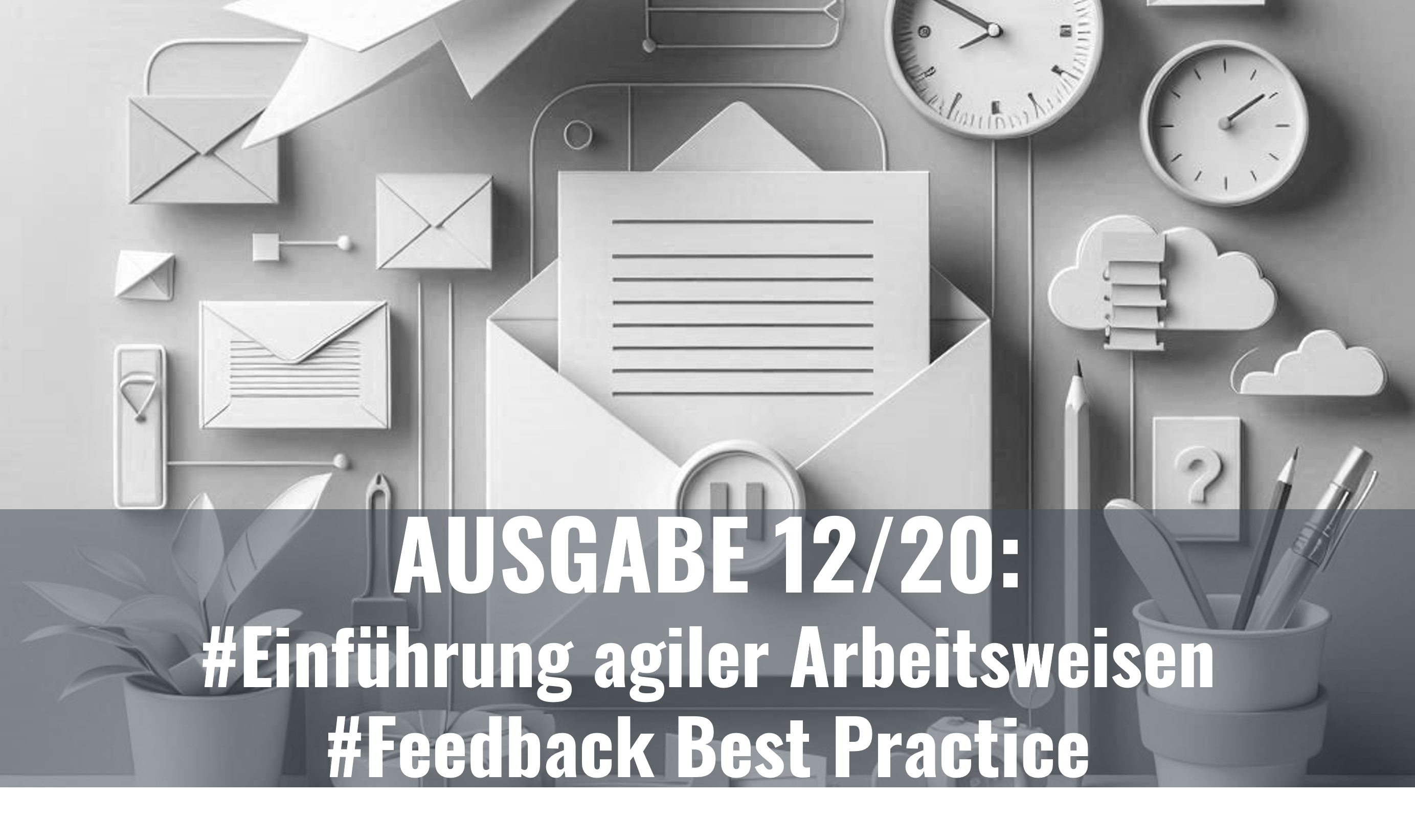 Newsletter-Ausgabe Dezember 2020