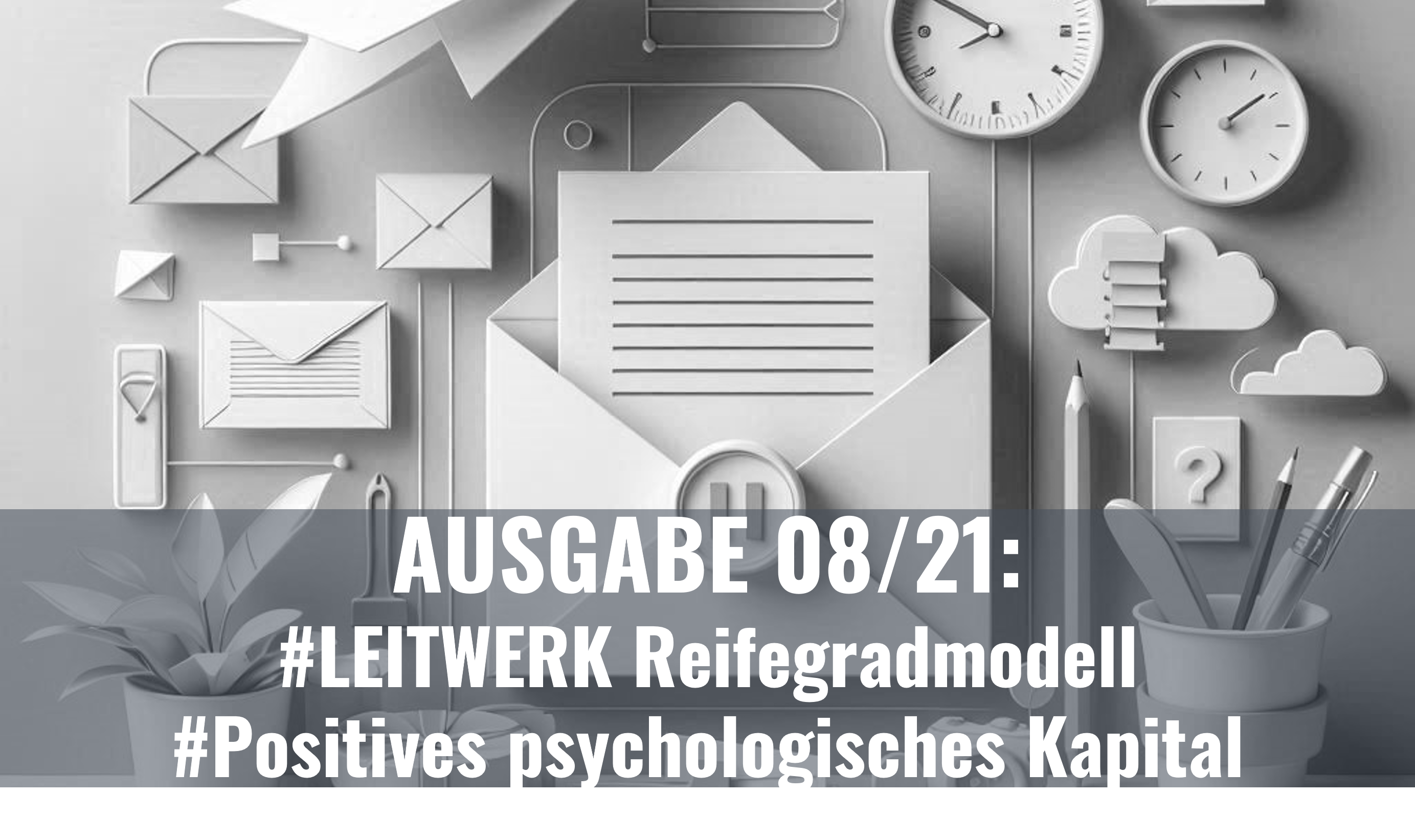 Newsletter-Ausgabe August 2021