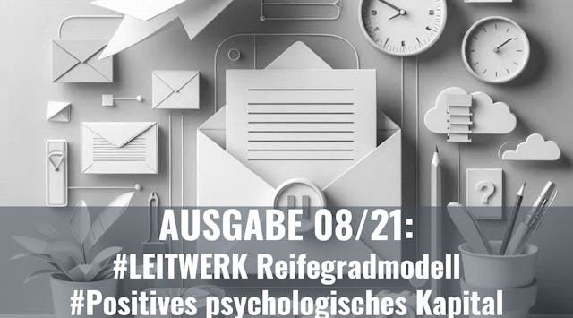 Newsletter-Ausgabe August 2021