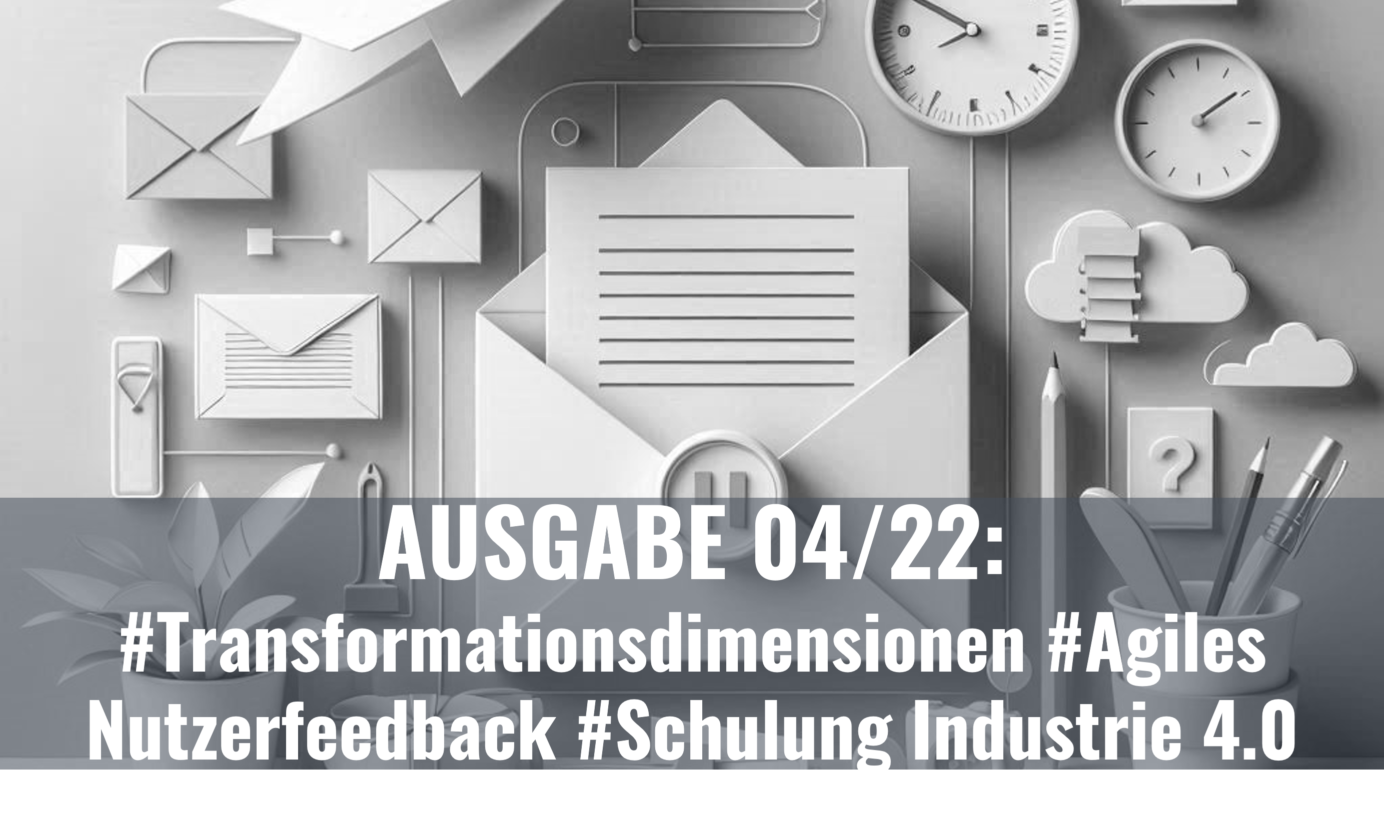 Newsletter-Ausgabe 04/2022