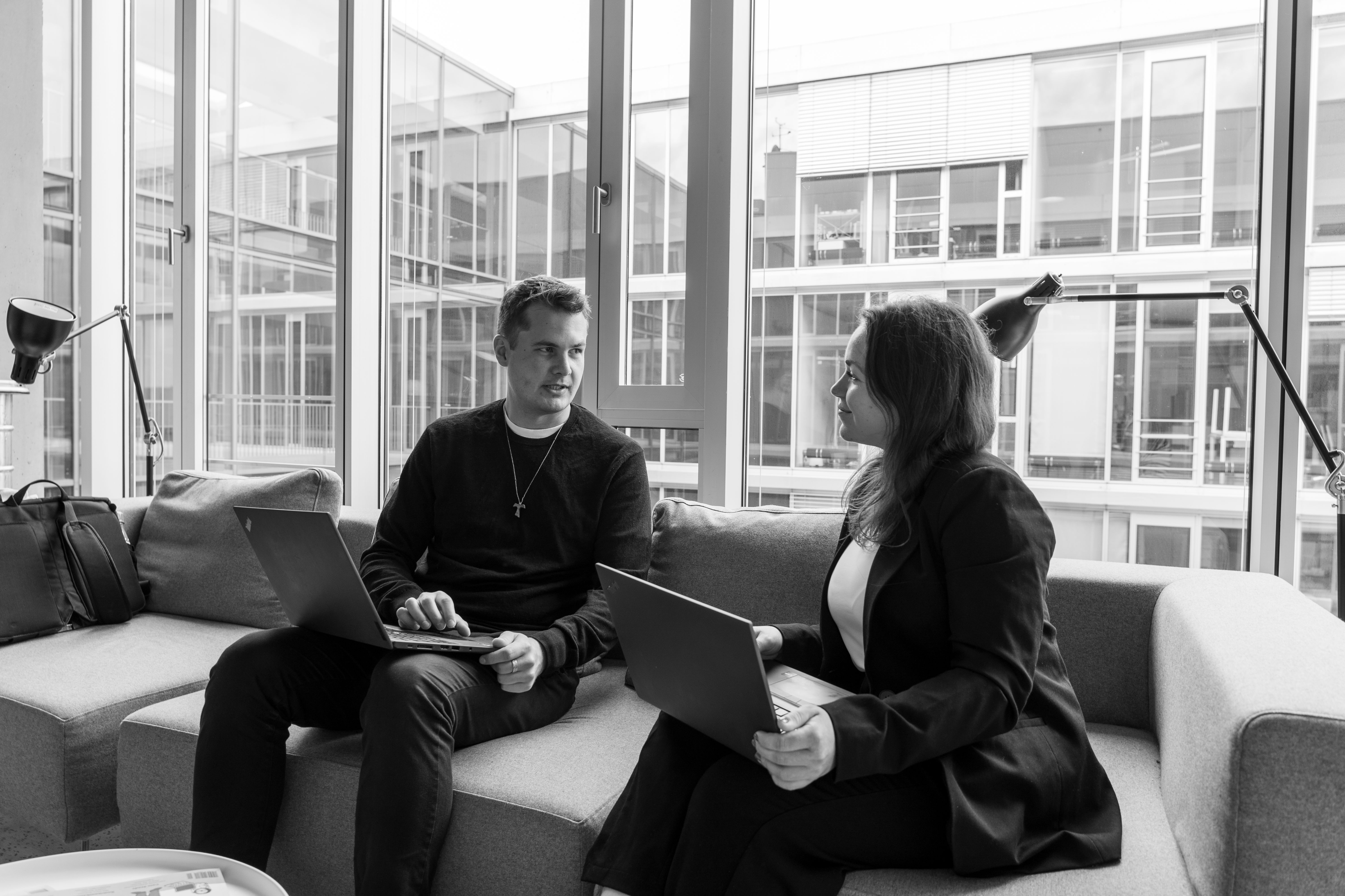 LWC Ihre Beratung für Ihre Projekte in der Automobilindustrie