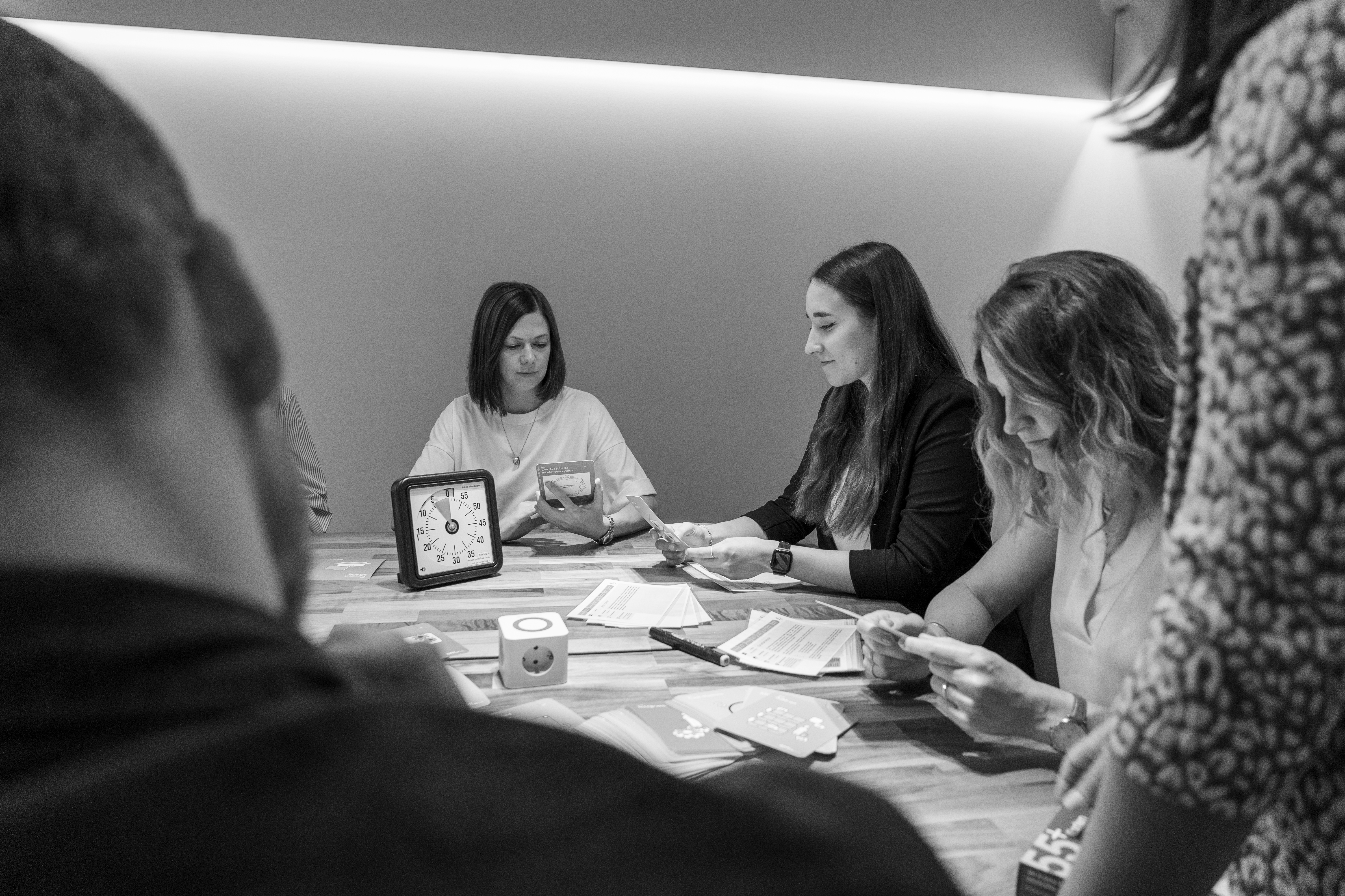 LWC Ihre Beratung für Ihre Projekte in der Energie & Wirtschaft Branche