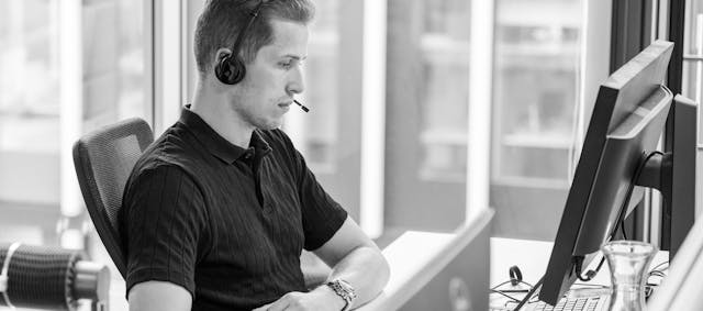 teaser: Cross-funktional project management of the product development process