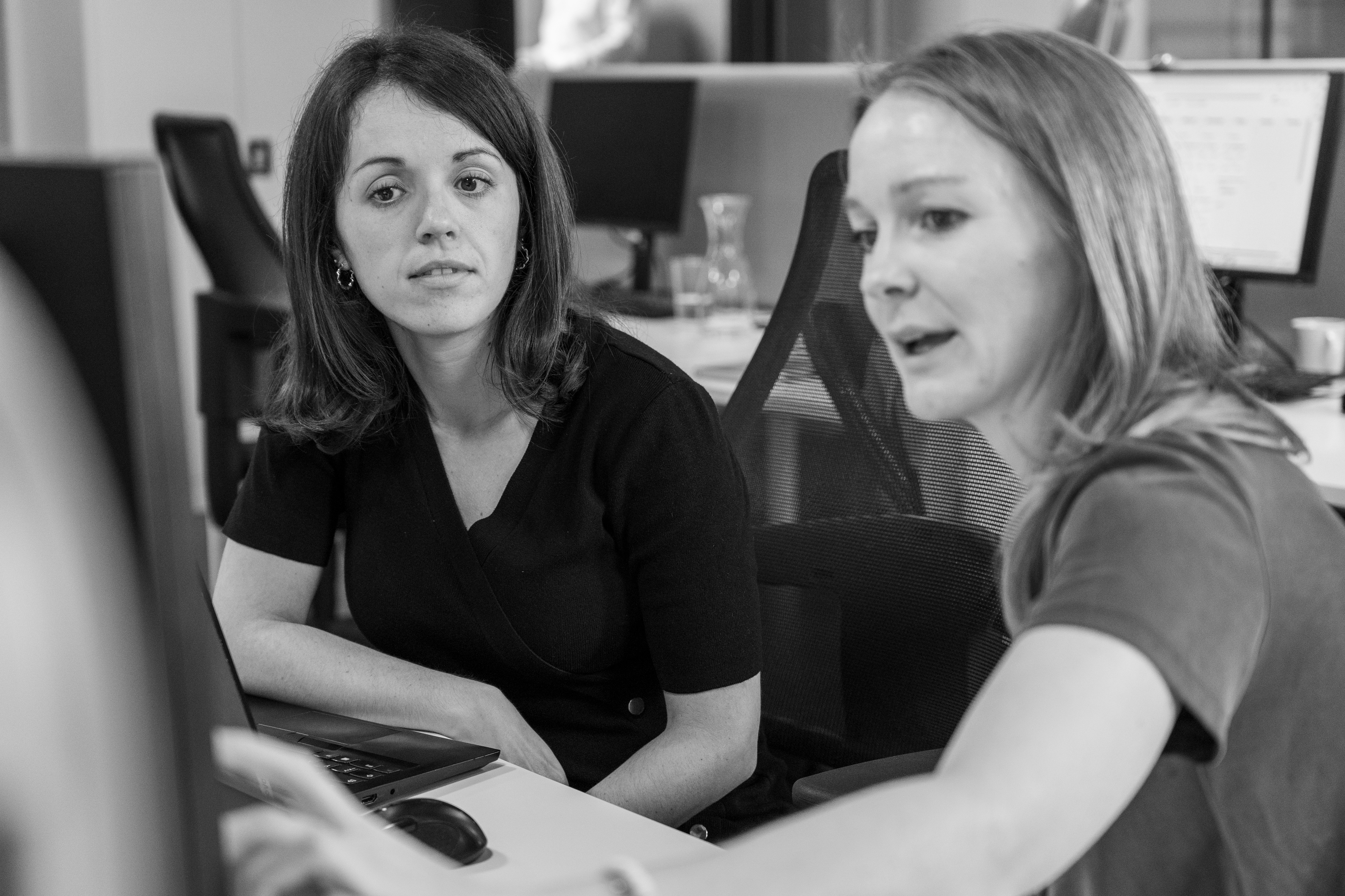 LWC Ihre Beratung für Projekte im Öffentlicher Sektor