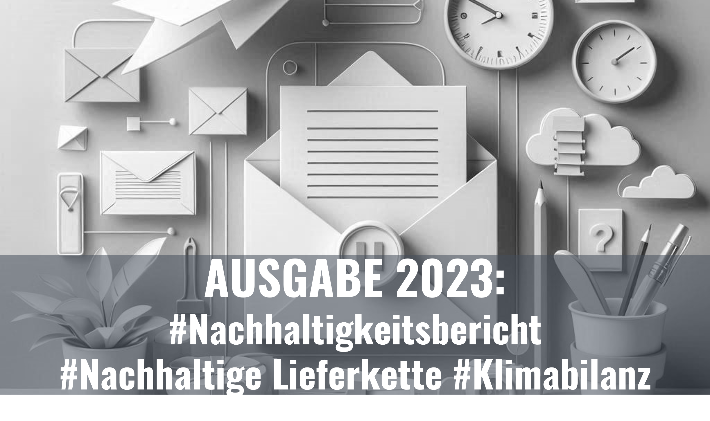 Newsletter-Ausgabe 2023
