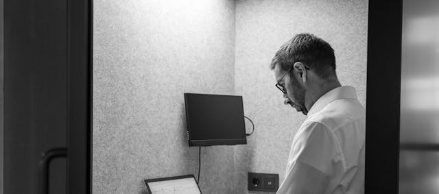 teaser: Establishment and operational implementation of a central PMO