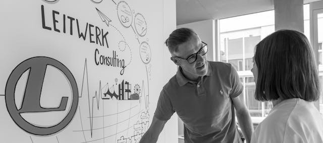 teaser: Standardized project management