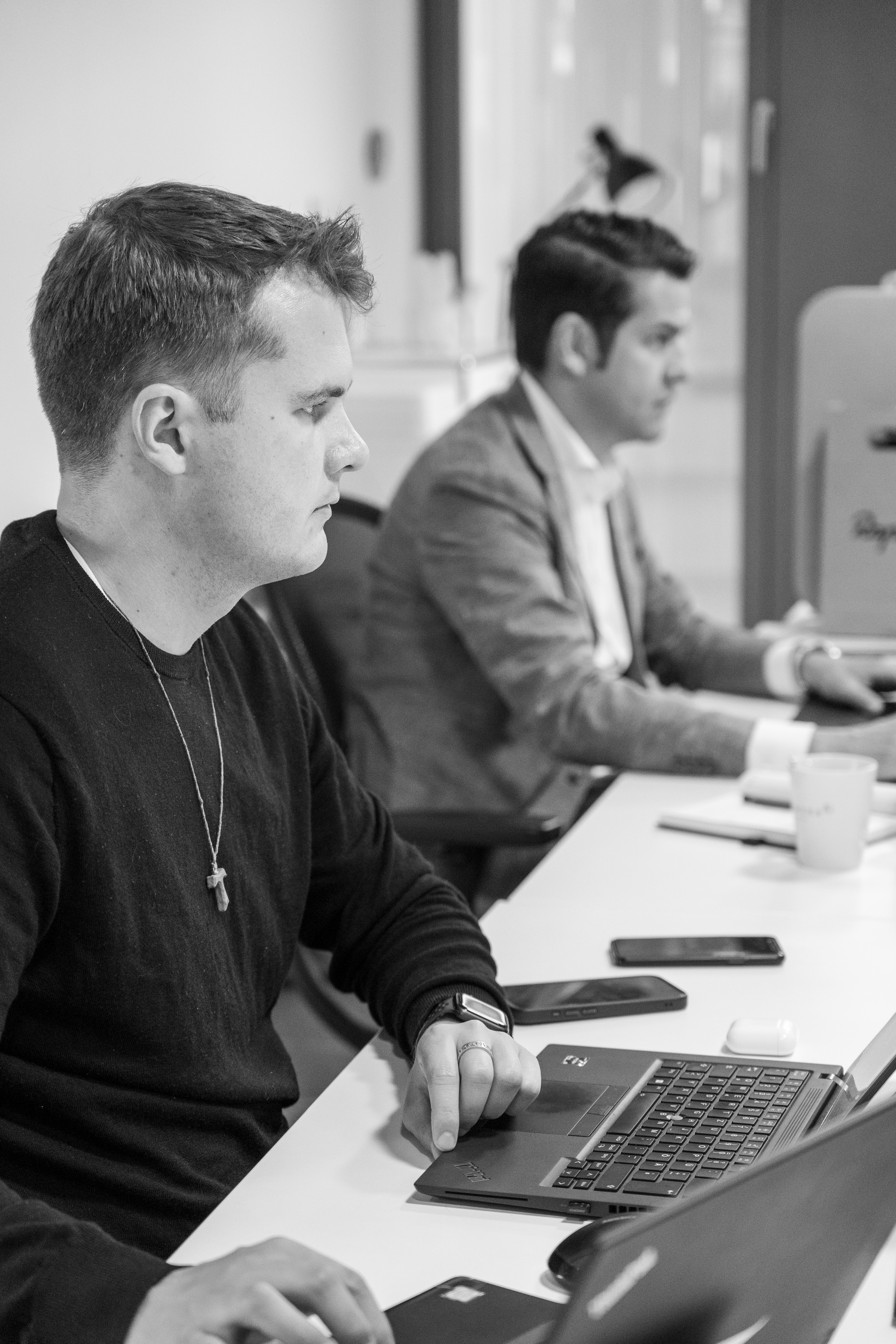 teaser: Development of a vision for after-sales marketing