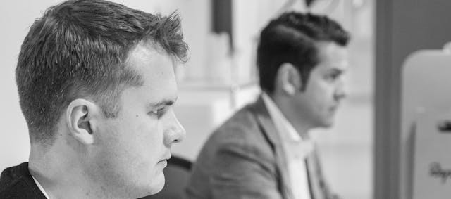 teaser: Development of a vision for after-sales marketing