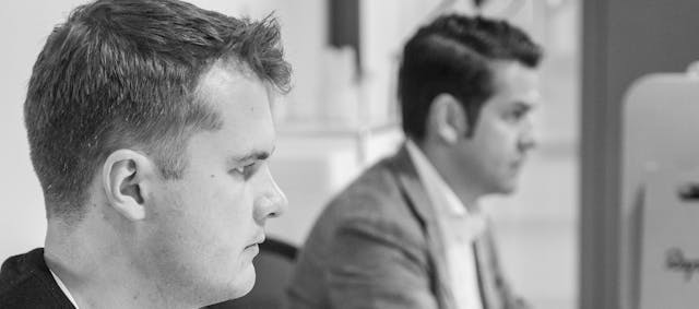 teaser: Entwicklung eines Zielbilds für die Aftersales Vermarktung