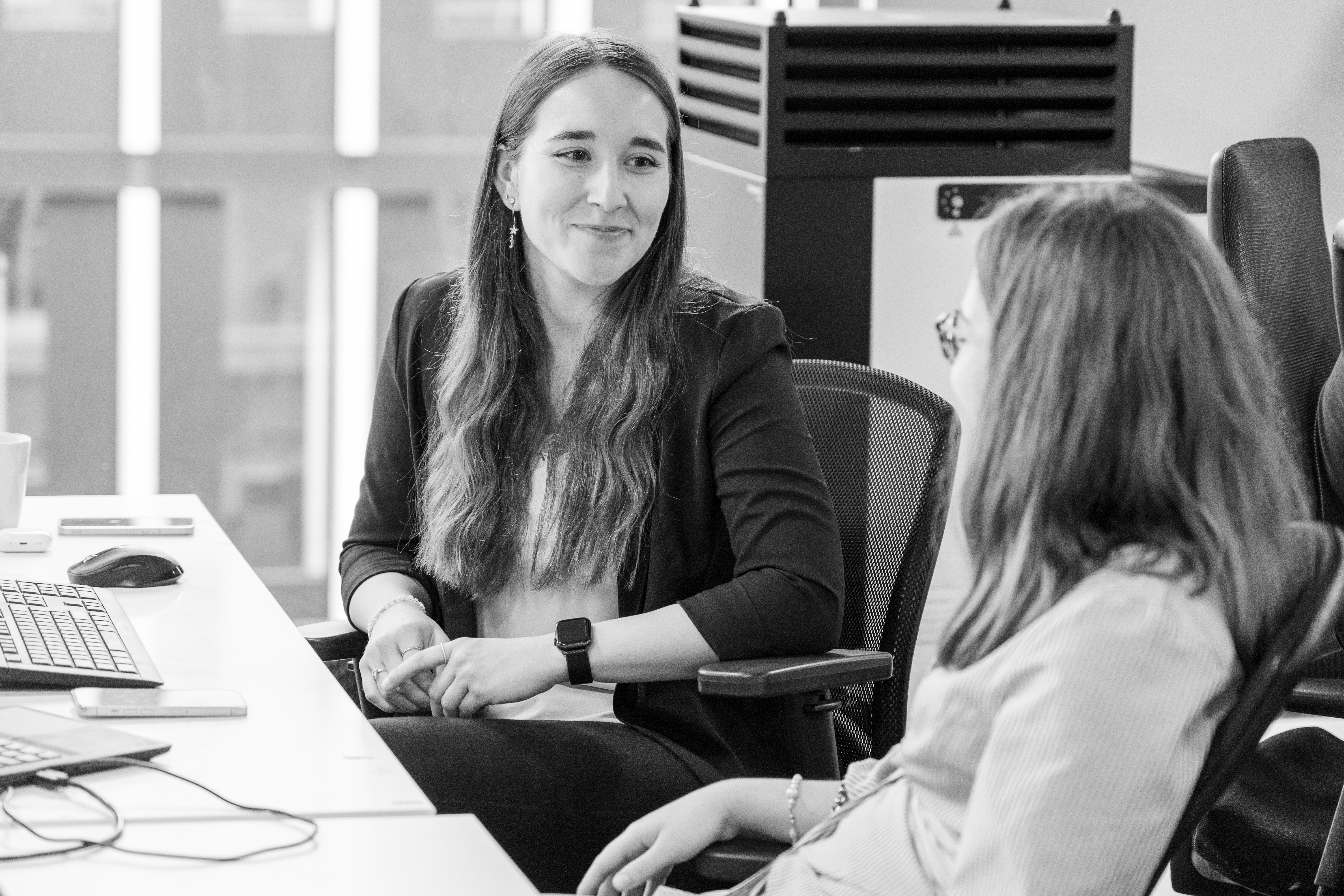 teaser: Data Center Consolidation Office