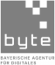 Logo byte