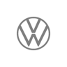 Logo von Volkswagen