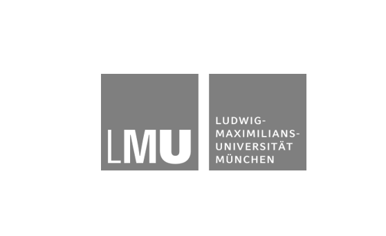 Logo LMU