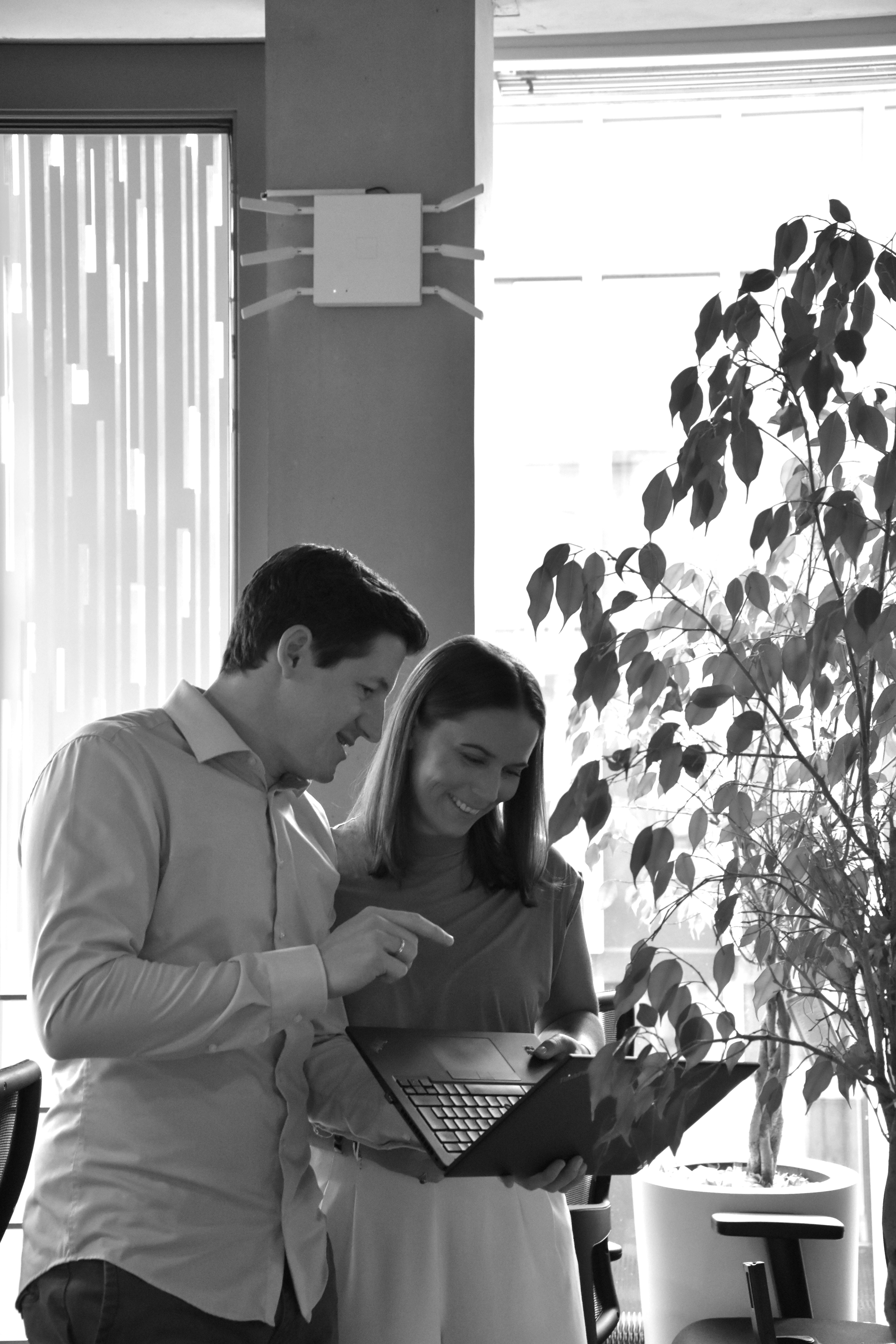 teaser: Implementation of an OKR Frameworks