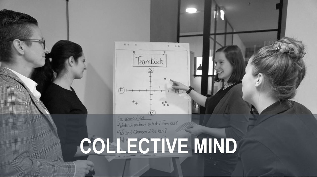 Collective Mind