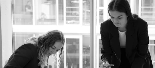 teaser: Einheitliche Vorgehensweise zur Konzepterstellung