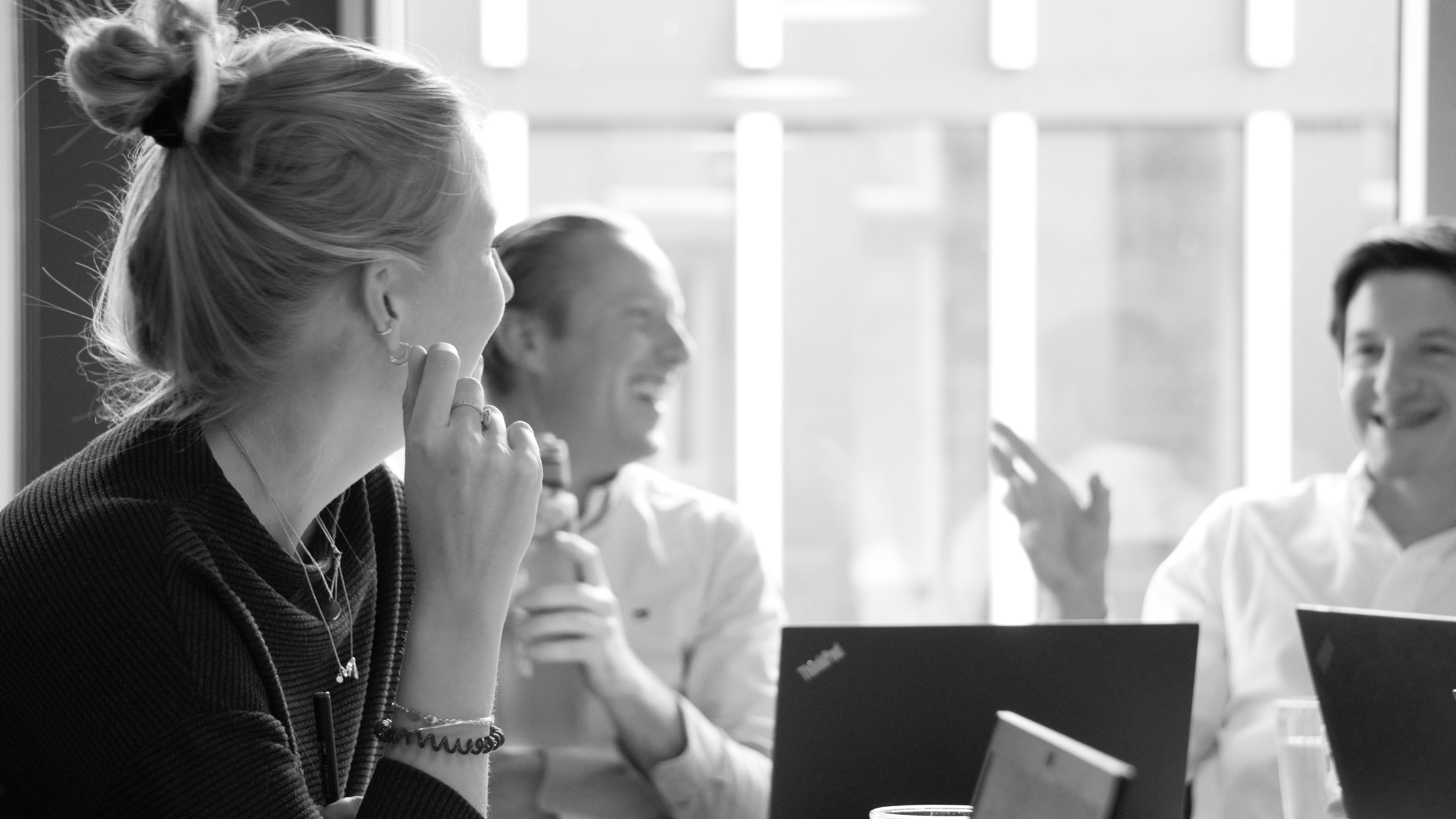 Kommunikation im Change Management