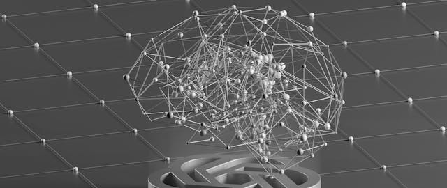 Blogbeitrag New Work mit KI