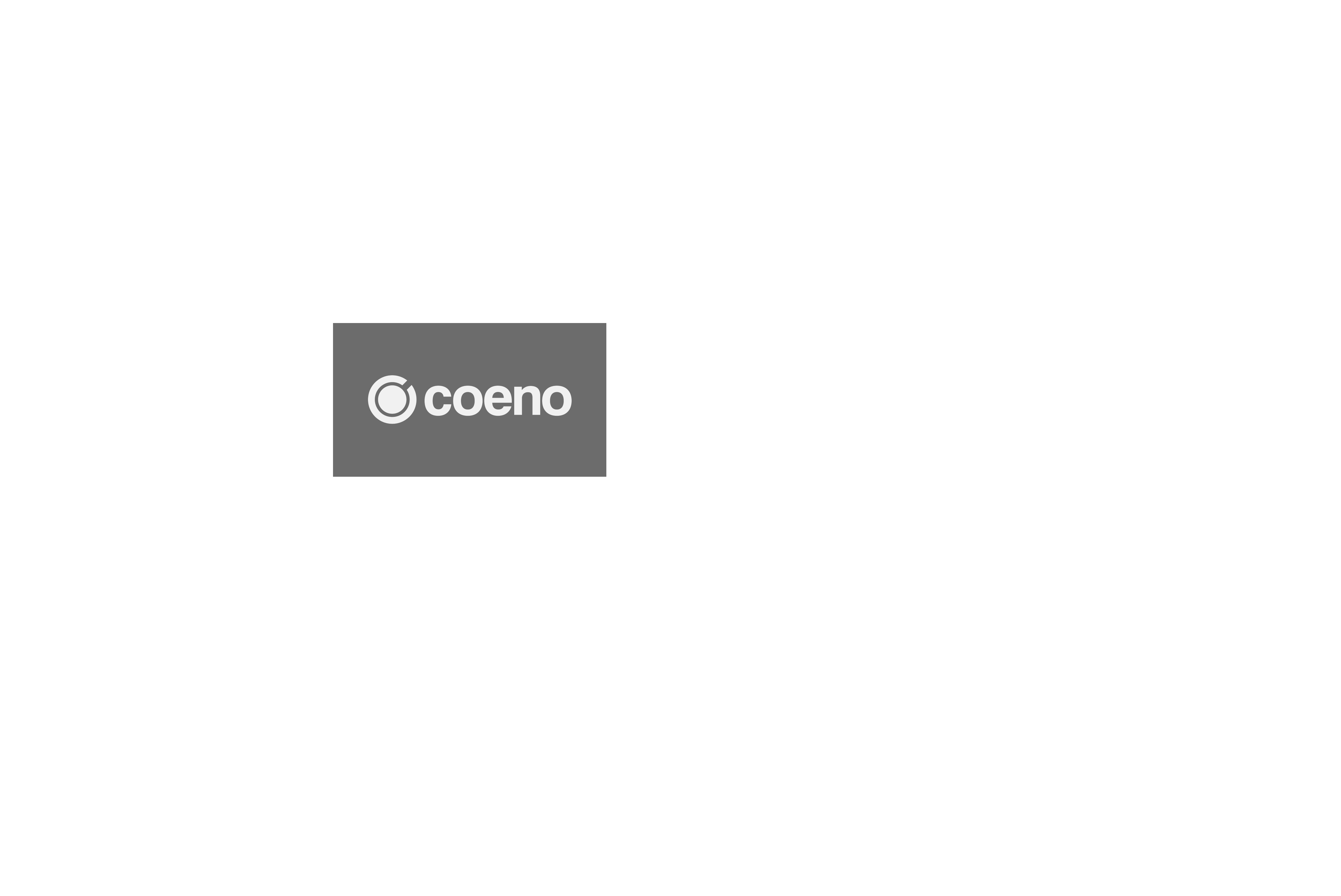 Coeno logo