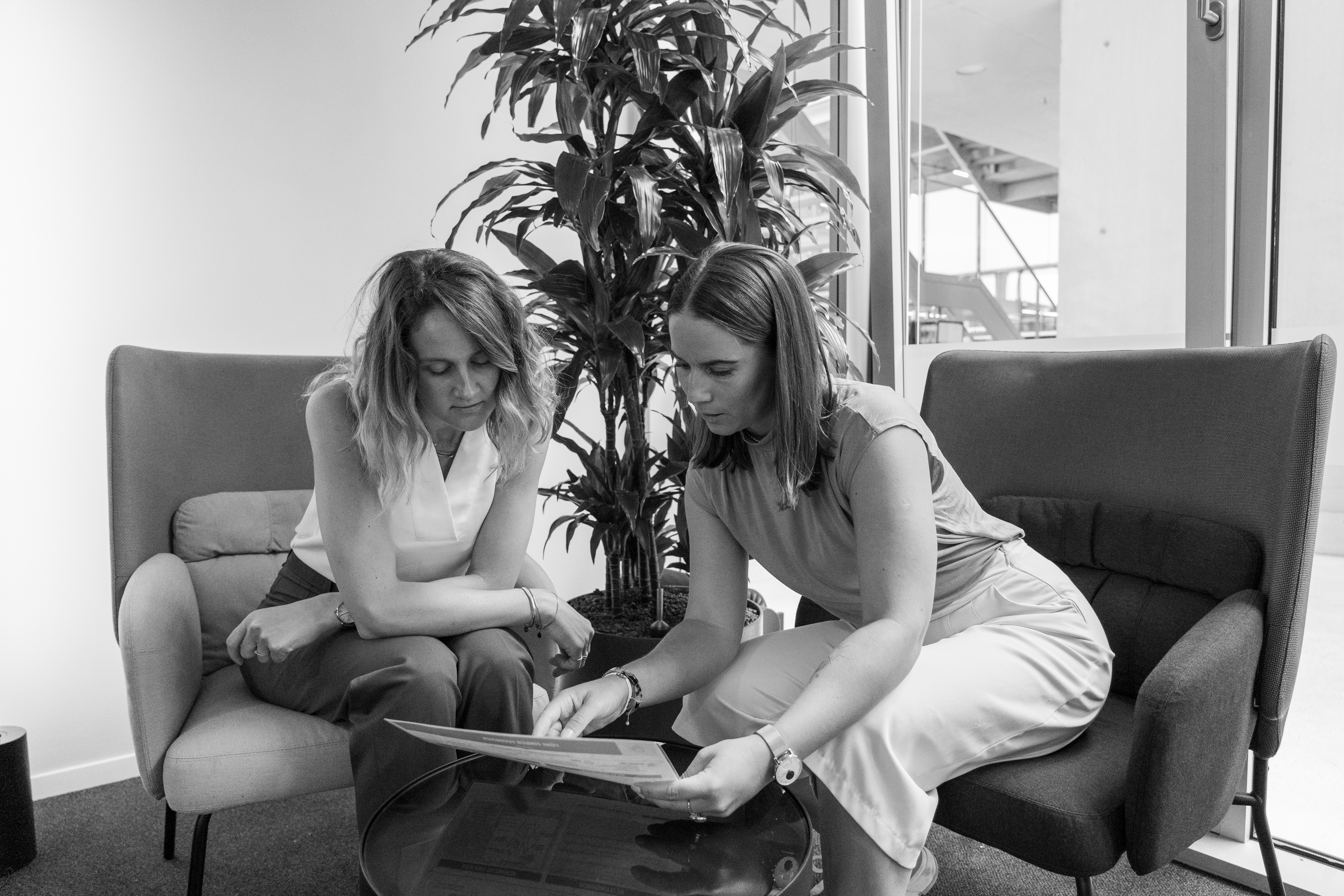 Consultant (m/w/d) Projektmanagement und Prozessoptimierung