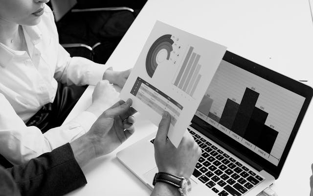 Business Impact Analyse – Ihr Startpunkt für Resilienz