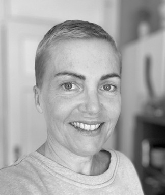 Ihre Ansprechpartnerin - Patricia Heiland