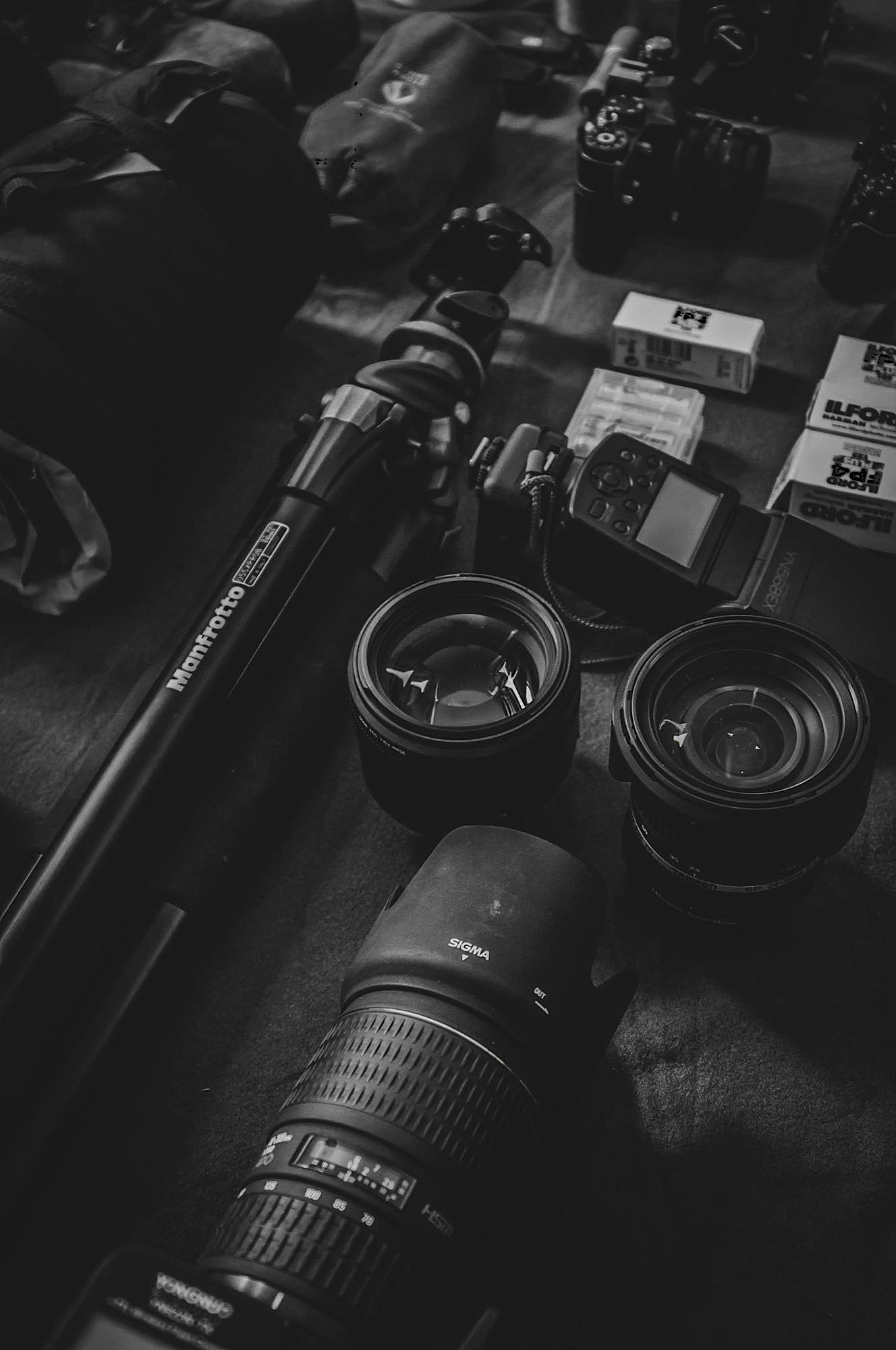 Beispiel: Video mit Unternehmensvision