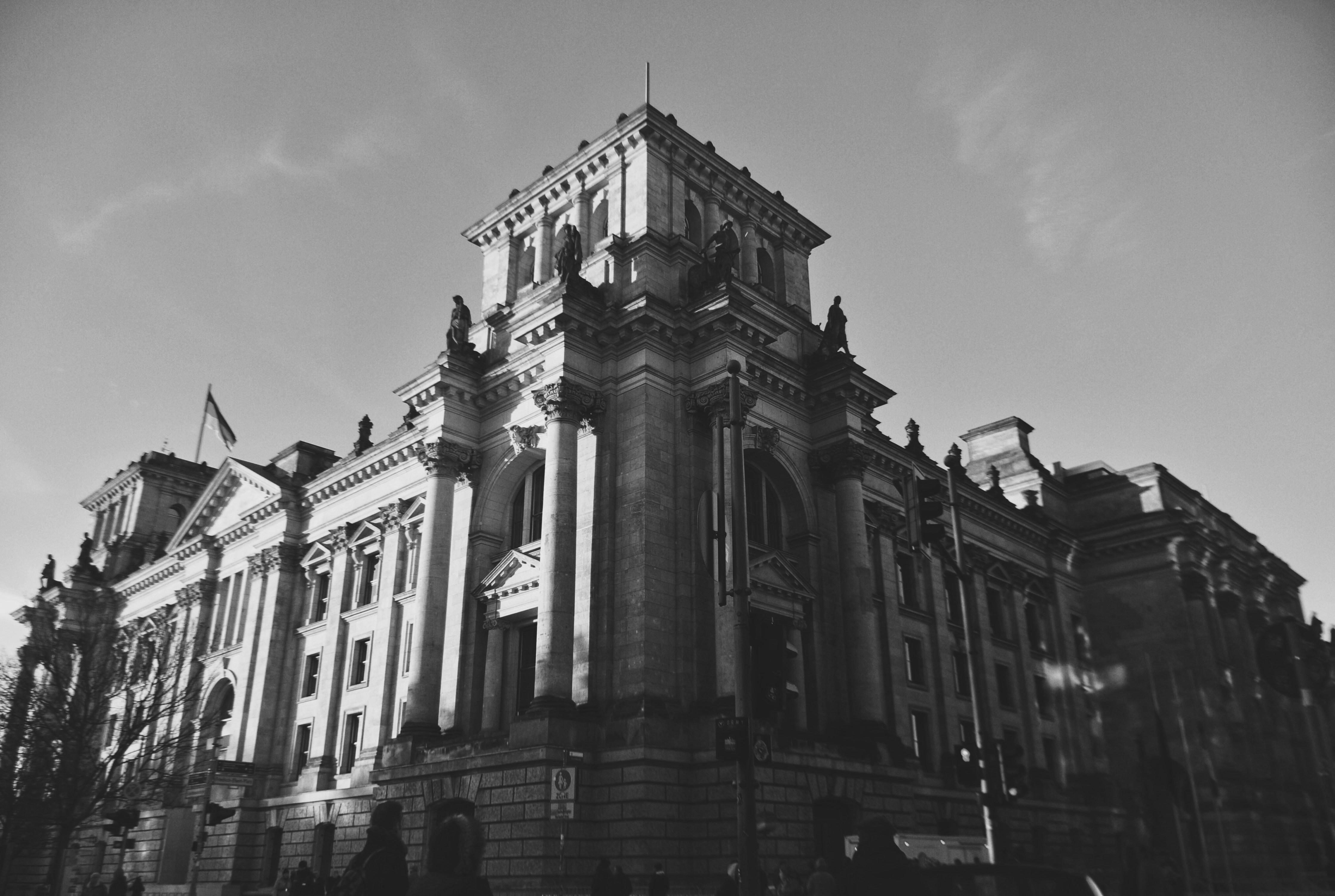 KI in der Verwaltungsmodernisierung