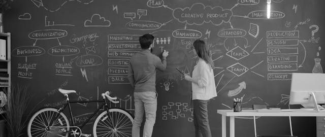 LEITWERK Consulting - KI in der Organisationsentwicklung