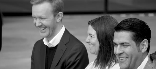 teaser: Leadership development in the transformation process