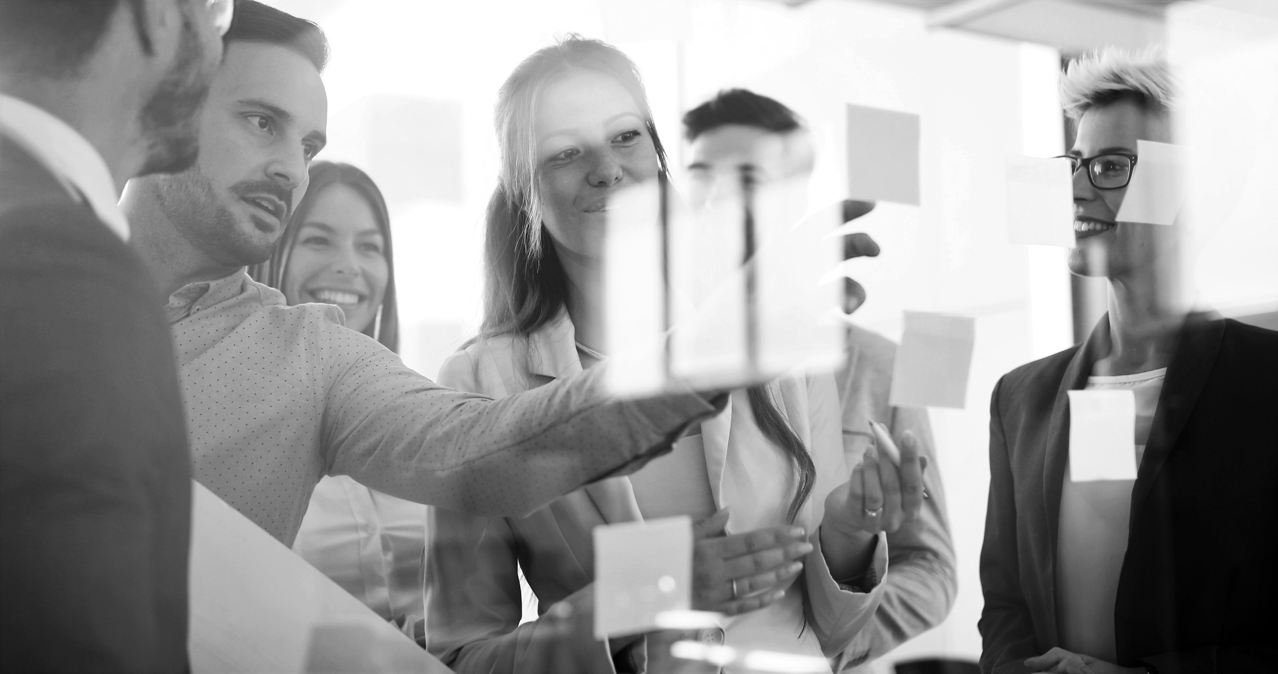 Vorteile des OKR Frameworks