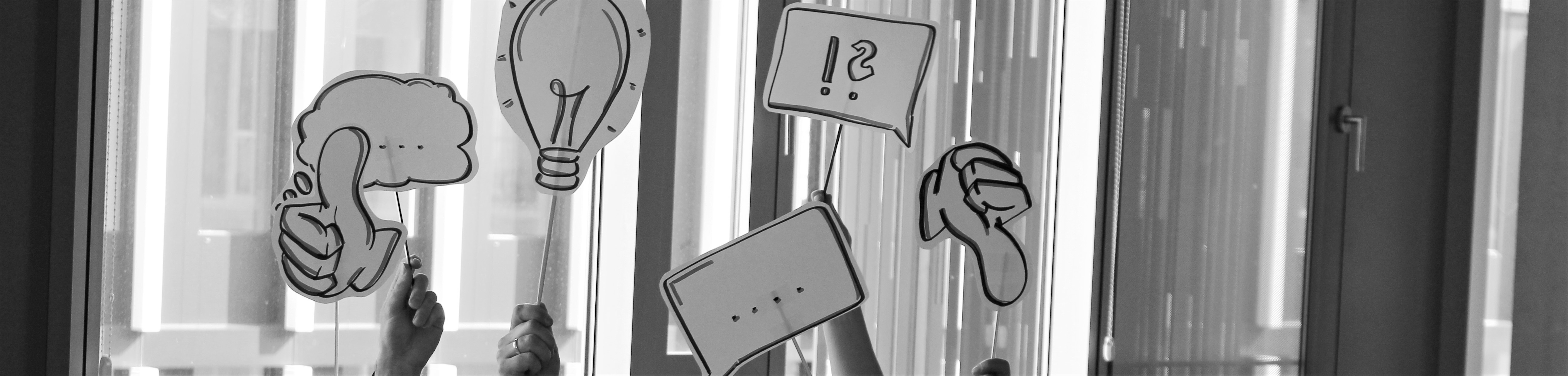 Basics of lean management training at LWC in Munich