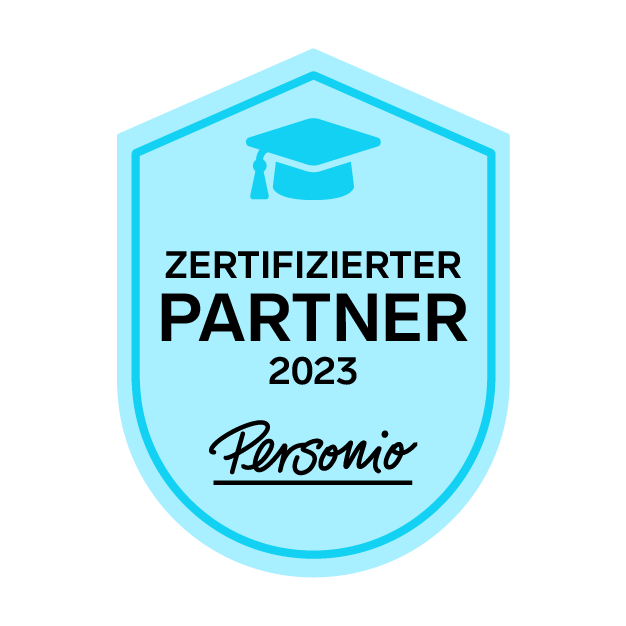 Zertifizierter Personio Partner