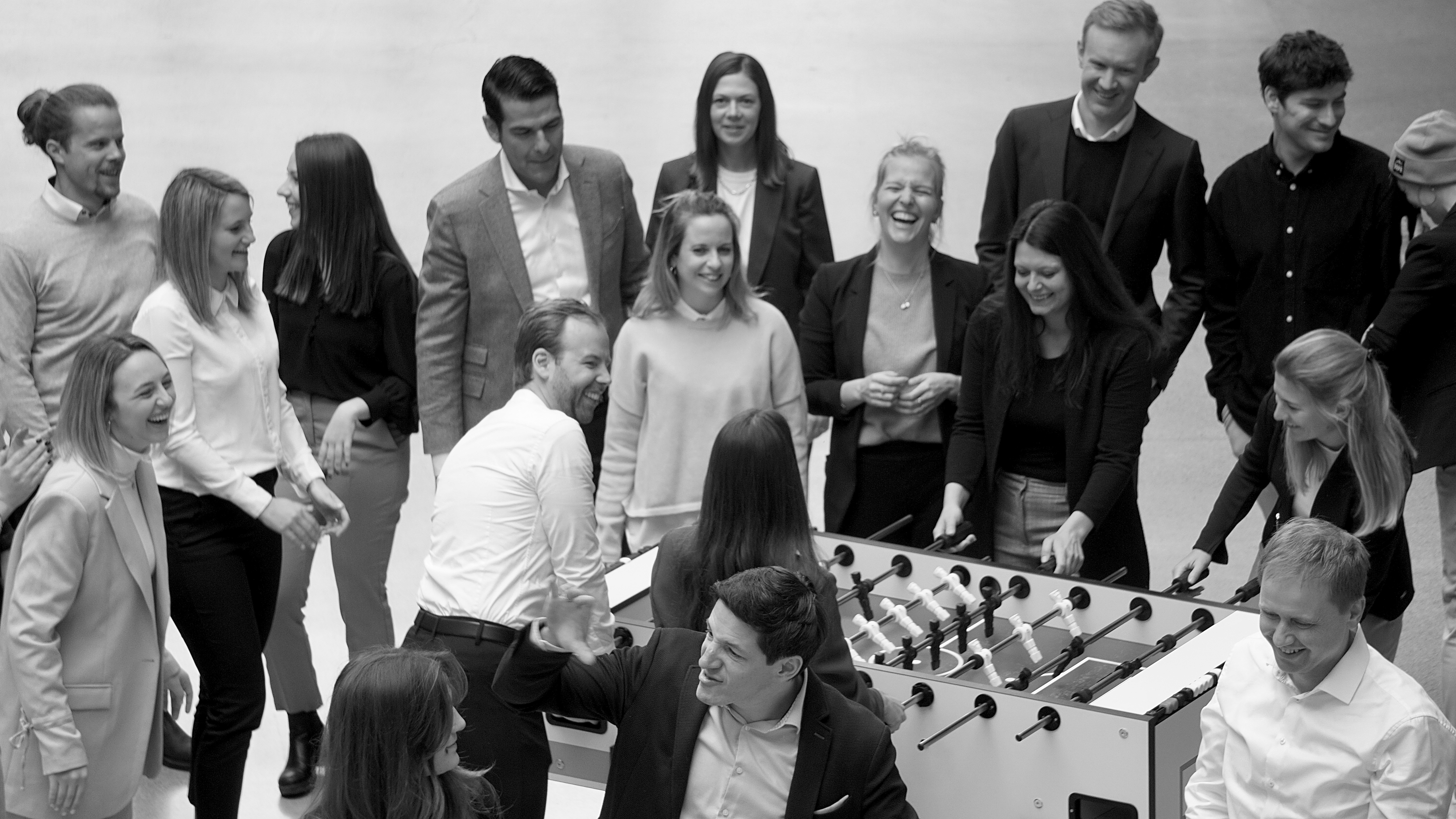 LEITWERK Consulting Team