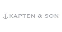 Logo Kaptn & Son