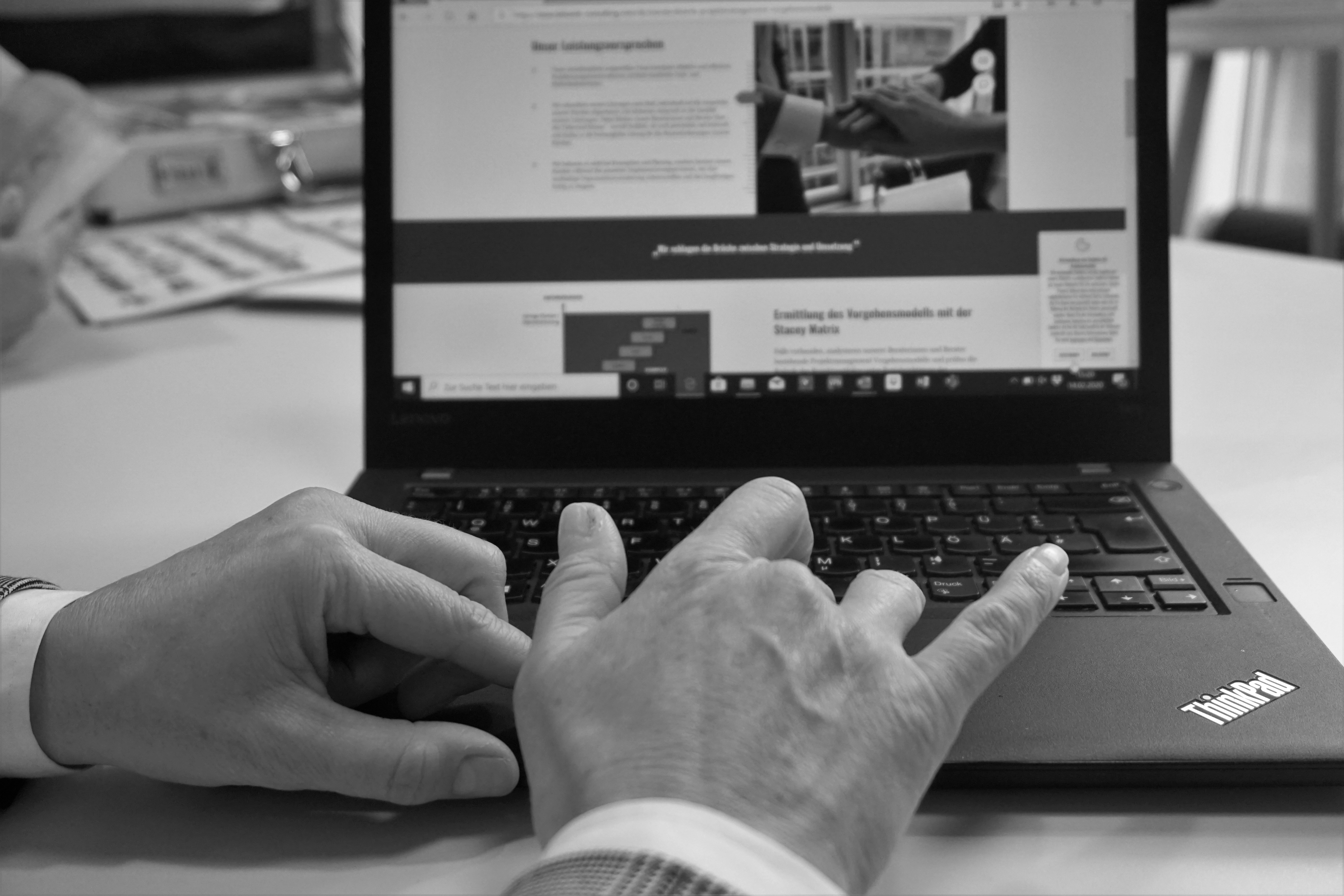 teaser: More efficient communication with the agile project management tool JIRA