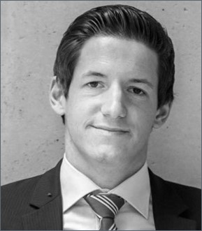 Sebastian Karl - Ihr Ansprechpartner zum Thema IT-Rolloutmanagement