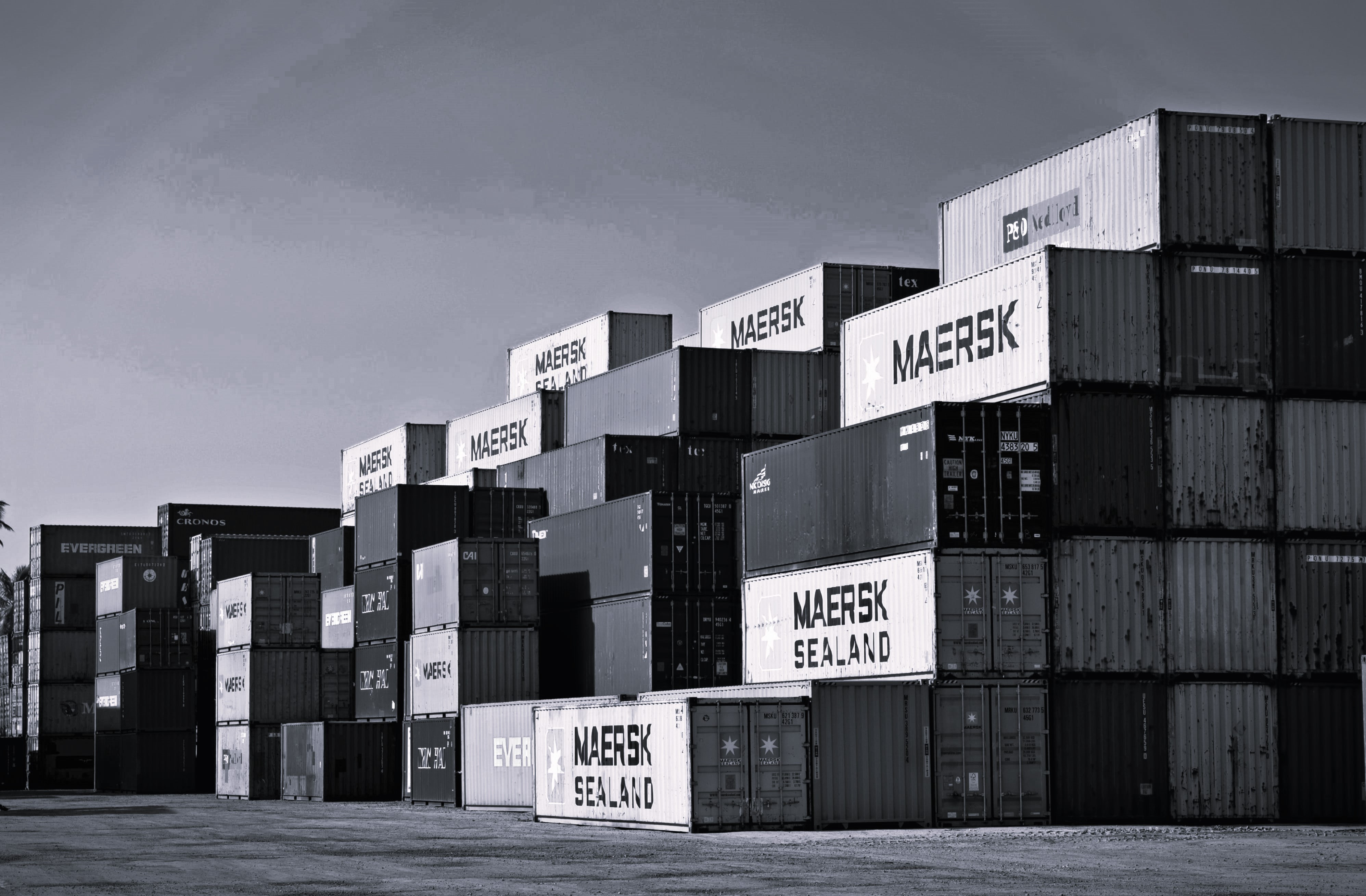 Probleme im Bestandsmanagement